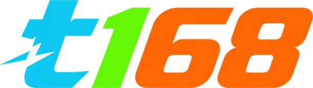 Logo t168